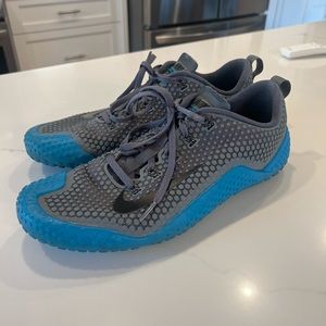 NIKE FREE TRAINERS MENS